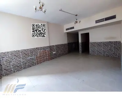 استوديو للإيجار السنوي في الهورايزون تاور – موقع حيوي وسعر مميز
