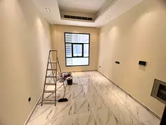 The best and lowest prices in Al-Jarf: 3 studios with separate kitchens, large area, ground floor, c