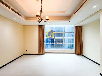 SPACIOUS 1BHK • 3 MIN WALK TO BURJUMAN METRO • PRIME LOCATION • READY TO MOVE • AL HAMRIYA
