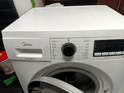 Washing machine for sale
