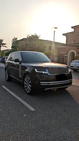Land Rover Range Rover P530 Autobiography 2025 | GCC Specs | Brand New