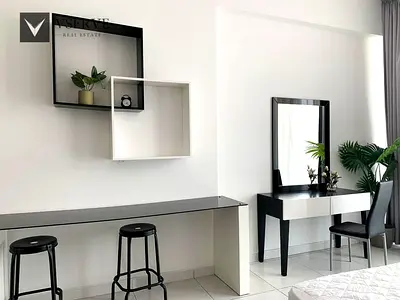 Fully Renovated | High Floor | Negotiable