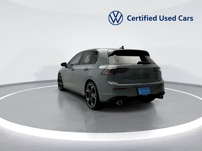 Volkswagen Golf P2, миниатюра 5