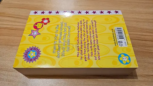 Double dork diaries 4
