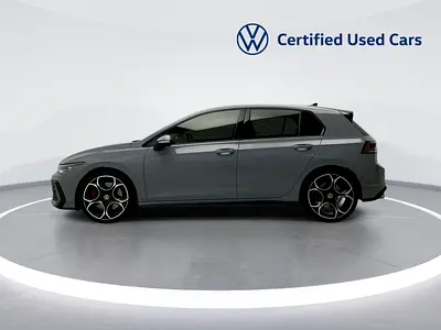 Volkswagen Golf P2, миниатюра 3