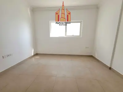 Like Brand new 2bhk just 52k near to Safari Mall in Muwaileh Sharjah