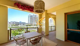 UPGRADED | BIGGEST LAYOUT | PALM LIVING