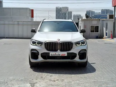 AED 2128/month | 2020 BMW X5 | GCC Specs | Ref#487213