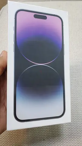 APPLE 14 PRO MAX 256GB