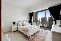 Stylish Furnished | High Floor | Ready to Move