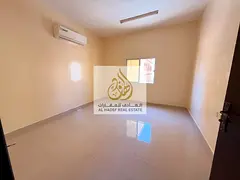 🏡 **Spacious Studio with Separate Kitchen for Annual Rent – Al Alia, Ajman** A spacious studio 