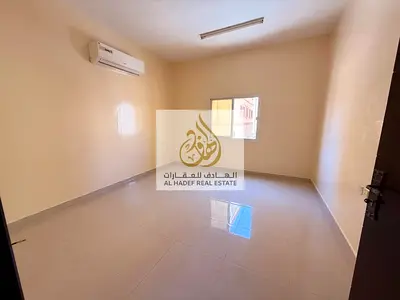 🏡 **Spacious Studio with Separate Kitchen for Annual Rent – Al Alia, Ajman** A spacious studio apartment with a **separate kitchen** is available fo