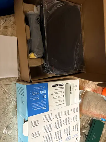 TP-Link Archer AX20 Wi-Fi 6 Dual Band Router - Like New in Box