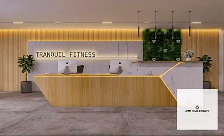 Available Now| Spacious | Brand New Building