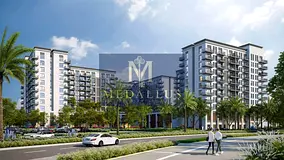 Luxury 1BR Apartment | Ready Soon | Best Price | Prime Community