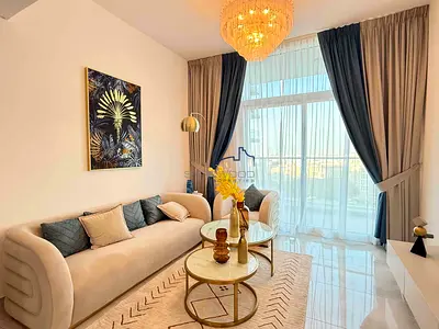 Pool View | Spacious 2 Bedroom With study