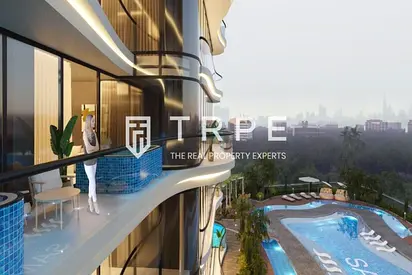 Handover Soon | High Floor | Spacious Studio