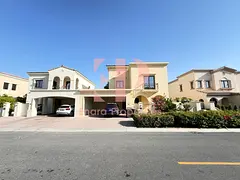 Vacant | Large Layout l Family Room | Type 4