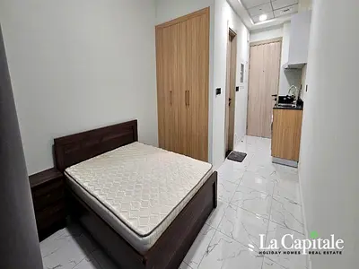 READY TO MOVE | FULLY FURNISHED | PRIME LOCATION