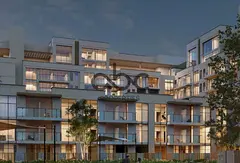 1BR-Junior | Community View | Original Price | Balcony