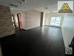 Master bedroom | Central air conditioning | Spacious area | Distinctive view | Balcony