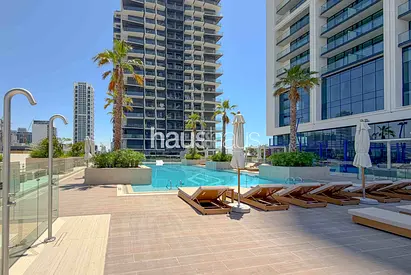 Brand New | Marina View | Fully Fitted Kitchen