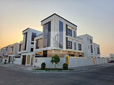 Corner villa, no annual fees, 5 bedrooms