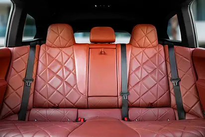 2023 BMW IX 照片 12