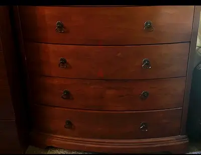 Drawers in alain ادراج في العين