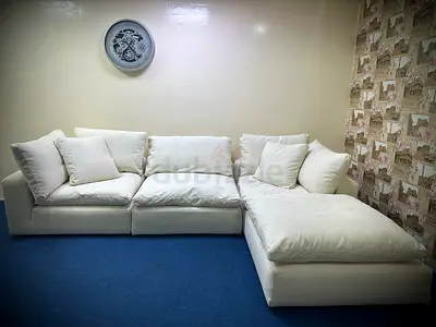 Perfect condition marina home luscious sofa