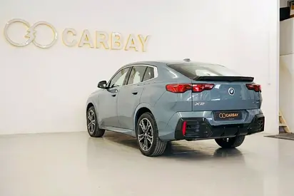 2026 BMW X2 — миниатюра 7