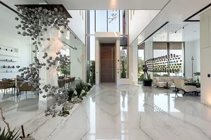Splendid Custom-Built Villa in Dubai Hills Estate