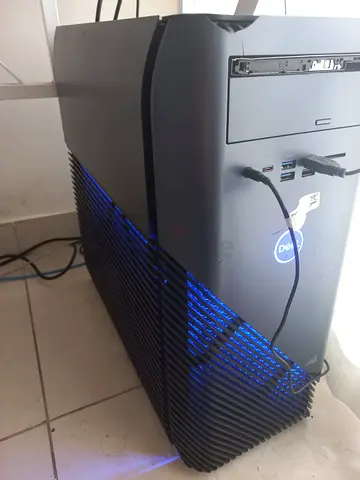 Budget Gaming PC