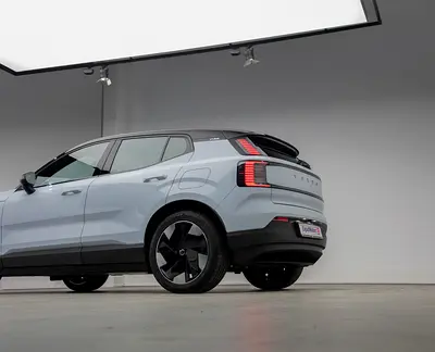 Volvo EX30 Plus, миниатюра 20