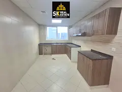 NEW BUILDING STYLISH 3 BHK APPARTMENT WITH CAR PARKING FREE OPEN VIEW BALCONY WITH BUILT-IN WARDROBE