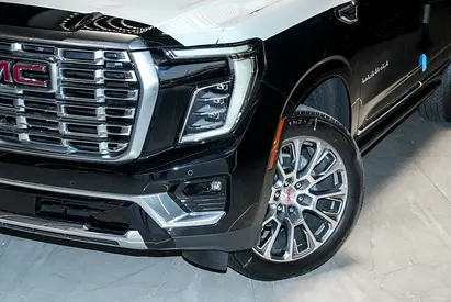 صورة مصغرة 2 لـ 2025 GMC YUKON