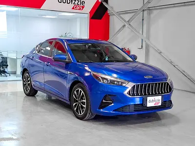 AED 380/month | 2023 JAC J7  | GCC Specs | Ref#489250