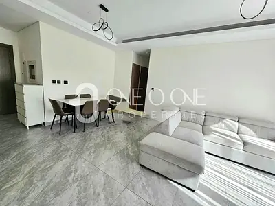 Ready to Move | 2-Bedroom | Big Layout | Spacious