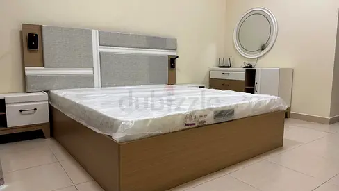 Master Bedroom For rent in Al Mamzar Dubai