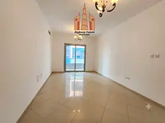 ONE month free /// Luxury 2bhk apartment with balcony full family building close to Dubai bus stop