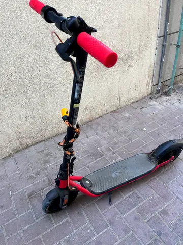 Ninebot Electric scooter D28E