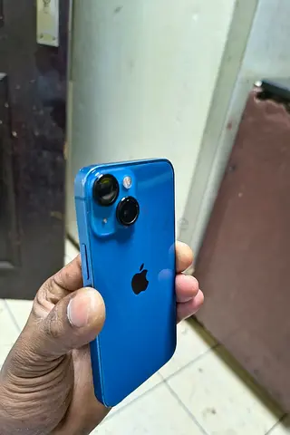 Apple I phone