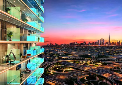 Premium 1BR | 39% Paid | 1% monthly | OP price