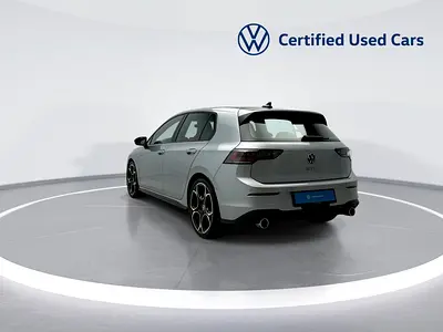 Volkswagen Golf P2, миниатюра 6