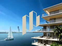Sea View | Low Premium | Waterfront Living