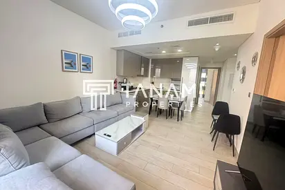 Vacant | Fully Furnished | Prime Location
