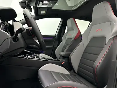 Volkswagen Golf P2, миниатюра 18