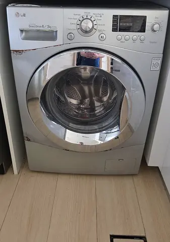 LG Washer Dryer Combo 6kg/3kg