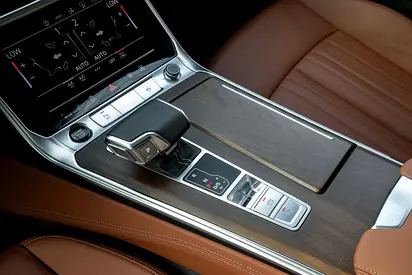 Audi A7 S line, миниатюра 10