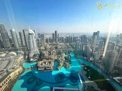 2BR + Maids | Prime Location | Furnished